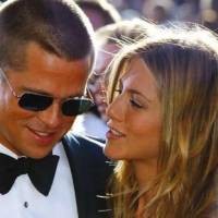 Jennifer Aniston-Brad Pitt Kencan di Hotel