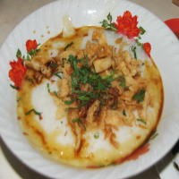 Bubur Lumayan, Rasa Istimewa