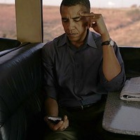 Skandal Seks Obama Jadi Tameng Trojan