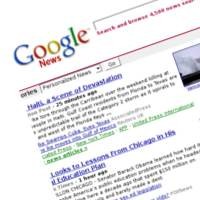 Google News Nyaris Bikin Bangkrut Penerbangan