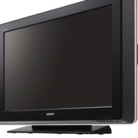 Bravia T, Dengan Pilihan Dua Model Speaker Samping  