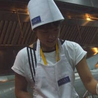 Morita Suka Nasi Goreng