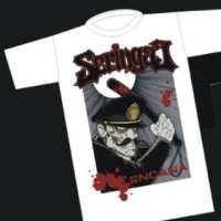 Polisi Telusuri Pengguna, Penjual, Pembuat Hingga Pemesan Kaos Seringai