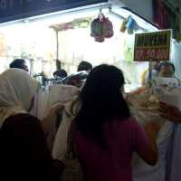 Pilih Barang Kelas Teri Sampai Kelas Kakap