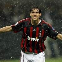 Ancelotti: Kaka adalah Milan