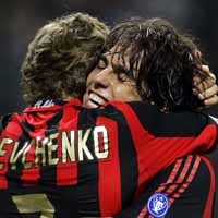 Tak Ada Kaka di Kesepakatan Chelsea-Milan