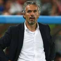 Donadoni Mundur, Zola Hampir Pasti