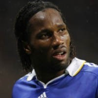 Chelsea Bersiap Sambut Drogba