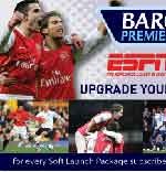 TV One Siarkan 60 Pertandingan