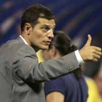 Hat-trick Kemenangan, Bilic?