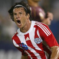 Paraguay Atasi Venezuela 2-0