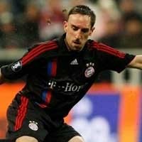 Ribery Comeback Minggu Depan
