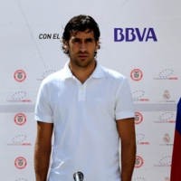 Raul Cedera, Madrid Minim Penyerang