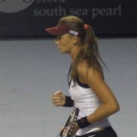 Hantuchova: Saya Belum 100%