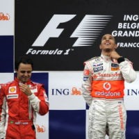 Tak Ada Konspirasi Terhadap McLaren