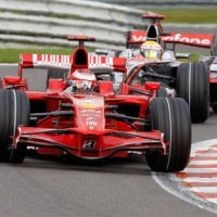 McLaren Layangkan Banding