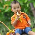Russell Edward Soesanto, 2,7 Tahun; Lelaki; m