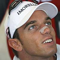 Gresini Pertahankan De Angelis