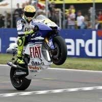 Rossi: Bakal Sulit di Sini