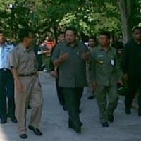Kunjungi PT Petrokimia, SBY Lupa Perkenalkan Sofyan Djalil
