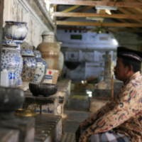 Nikmati Kemacetan Sambil Berwisata dan Belanja di Cirebon