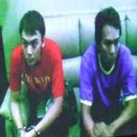 Noval Masih Tersangka Penadahan, Bukan Pembantu Pembunuhan