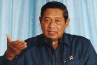 SBY Tebar Janji ke Petani Nganjuk