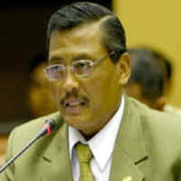 Bakal Digaet Jadi Capres, Sutanto Diminta Jangan Tergoda