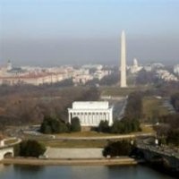 Skandal di Depdagri AS: Seks, Golf dan Minyak