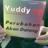 Menuju Kursi RI-1, Yuddy Siapkan 6 Tim untuk Garap Jawa