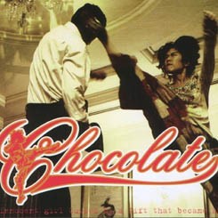 Siap-siap Babak Belur Nonton Chocolate