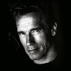 Arnold Schwarzenegger Kembali Jadi Terminator