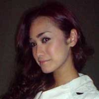 Alexandra Gottardo Mesra Bareng Mantan Pacar