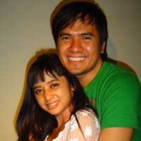 Dewi Persik Masih Peduli pada Saipul Jamil