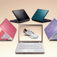 Fujitsu Warna-warni Incar Remaja Asia