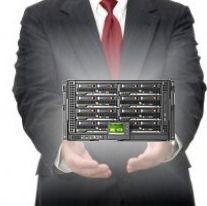 Hewlett-Packard Genjot Penawaran Virtualisasi