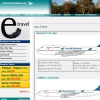 XL Pasok Solusi Telekomunikasi Garuda