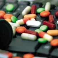 Peredaran Narkoba di Internet Tak Terbendung