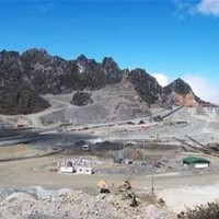 Insiden di Papua, Penerimaan Freeport Turun