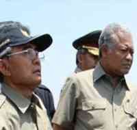 Pemerintah Habis-habisan Tangani Lumpur Lapindo 