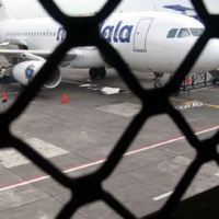 189 Penerbangan Mandala Siap Layani Pemudik