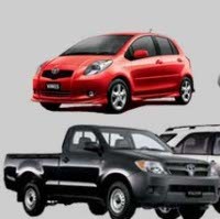 Penjualan Mobil Agustus Turun 10%