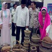 Perajin Titip Nasib ke Gus Ipul