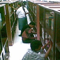 Pengunjung Perpustakaan Melonjak 30 % Saat Ramadan