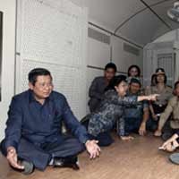 Presiden Minta Menneg BUMN Mengoreksi Pertamina