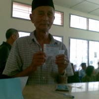 Kantor Pos Buka Jalur Khusus dan Line Telepon