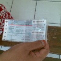 Penerima BLT Tahap II Berkurang 