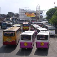 Pemudik Melalui Cicaheum Diprediksi Naik 10 Persen