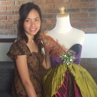 Fashion Berjiwa Muda Ala Ramia