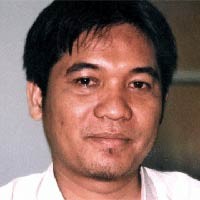 Ray Rangkuti dan Nama Beken